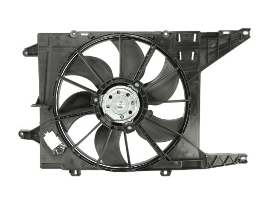 Thermotec Ventilatorwiel-motorkoeling D8R002TT