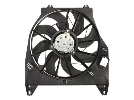 Ventilatorwiel-motorkoeling Thermotec D8R003TT