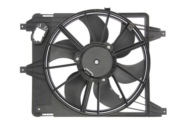 Thermotec Ventilatorwiel-motorkoeling D8R005TT