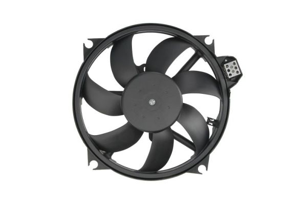 Thermotec Ventilatorwiel-motorkoeling D8R007TT