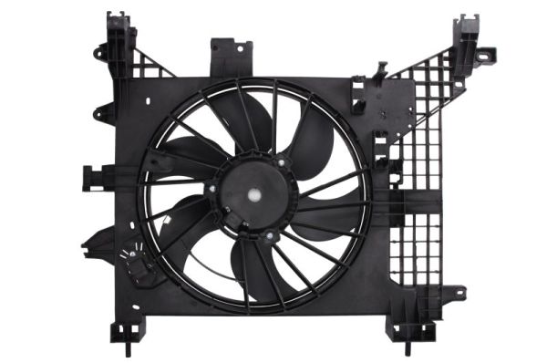 Thermotec Ventilatorwiel-motorkoeling D8R011TT