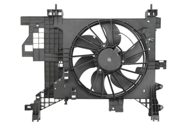 Thermotec Ventilatorwiel-motorkoeling D8R012TT