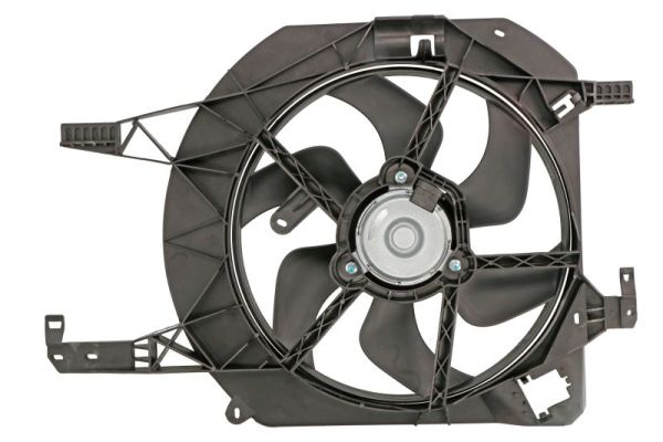 Thermotec Ventilatorwiel-motorkoeling D8R015TT