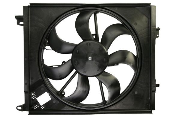Thermotec Ventilatorwiel-motorkoeling D8R020TT