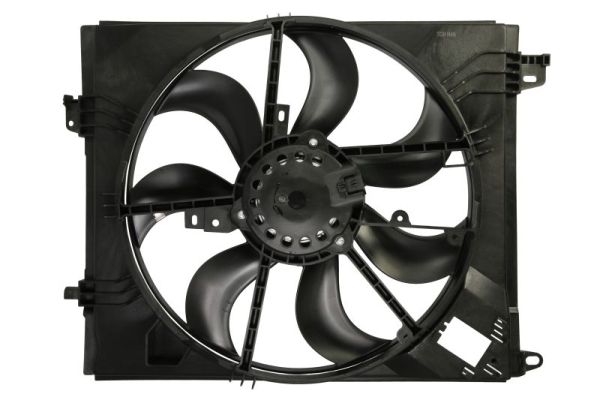 Thermotec Ventilatorwiel-motorkoeling D8R020TT
