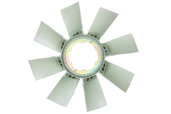 Thermotec Ventilatorwiel-motorkoeling D5SC002TT