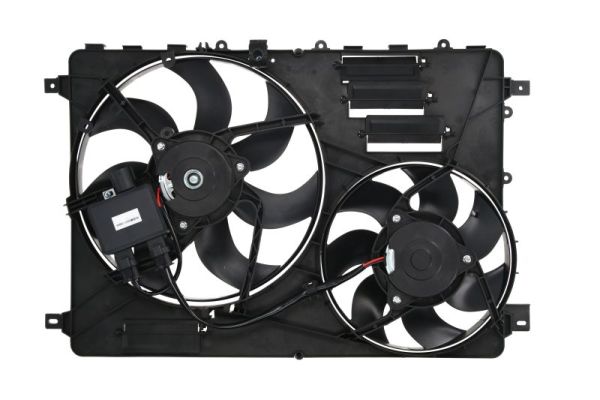 Thermotec Ventilatorwiel-motorkoeling D8V001TT