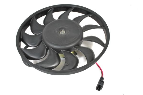 Ventilatorwiel-motorkoeling Thermotec D8W008TT