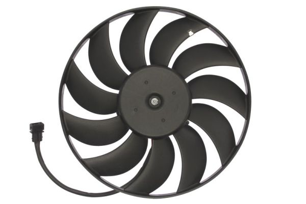 Ventilatorwiel-motorkoeling Thermotec D8W010TT