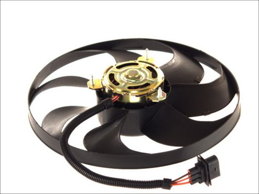 Thermotec Ventilatorwiel-motorkoeling D8W016TT