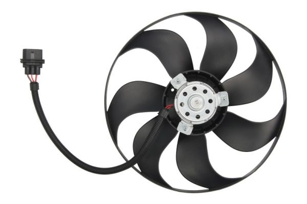 Thermotec Ventilatorwiel-motorkoeling D8W017TT