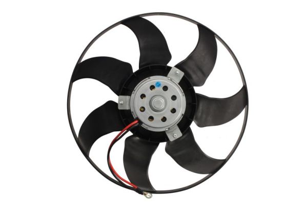 Thermotec Ventilatorwiel-motorkoeling D8W051TT