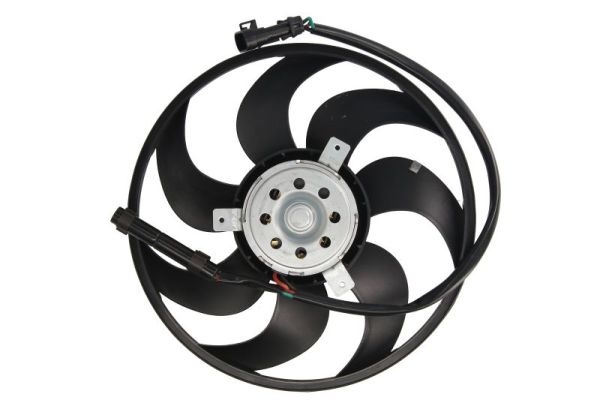 Thermotec Ventilatorwiel-motorkoeling D8X004TT