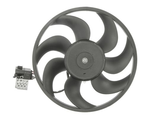 Thermotec Ventilatorwiel-motorkoeling D8X005TT