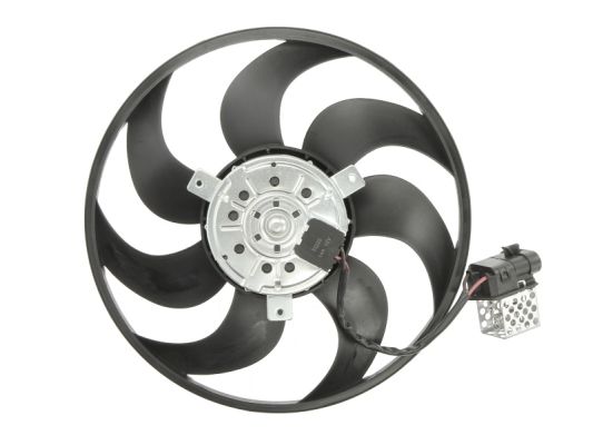 Thermotec Ventilatorwiel-motorkoeling D8X005TT