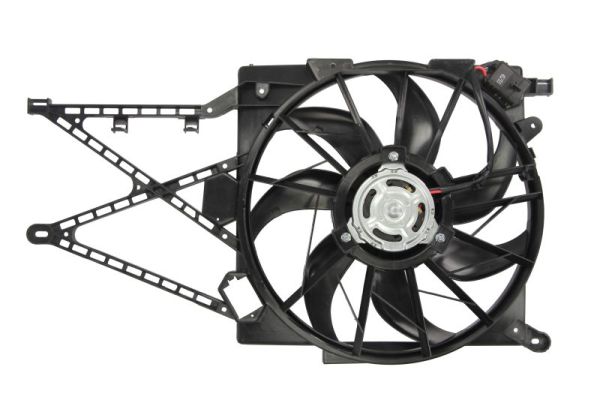 Thermotec Ventilatorwiel-motorkoeling D8X018TT