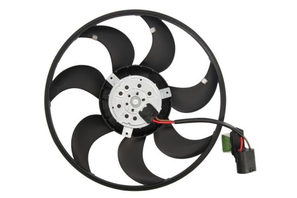 Thermotec Ventilatorwiel-motorkoeling D8X028TT