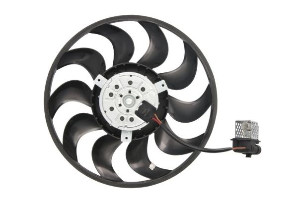 Thermotec Ventilatorwiel-motorkoeling D8X031TT