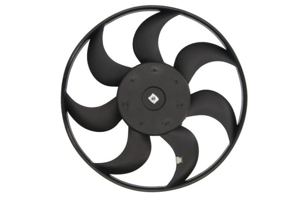 Ventilatorwiel-motorkoeling Thermotec D8X032TT
