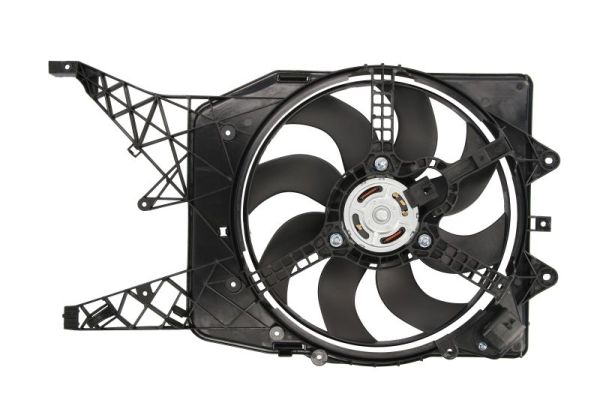 Thermotec Ventilatorwiel-motorkoeling D8X033TT