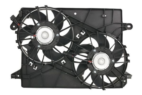 Thermotec Ventilatorwiel-motorkoeling D8Y005TT