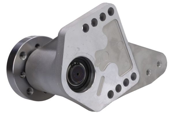 Thermotec Houder, radiateurventilator D9AG06TT