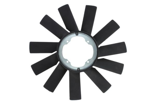 Ventilatorwiel-motorkoeling Thermotec D9B005TT