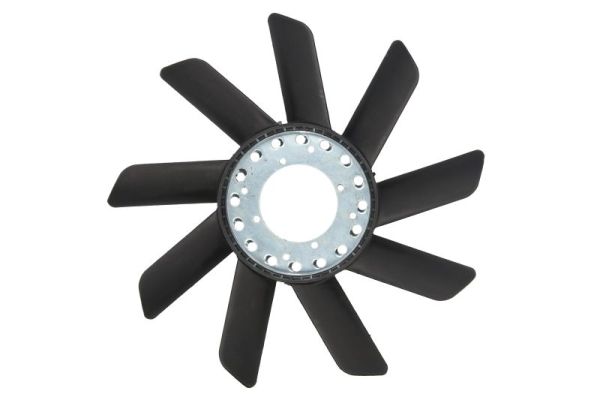 Ventilatorwiel-motorkoeling Thermotec D9B006TT