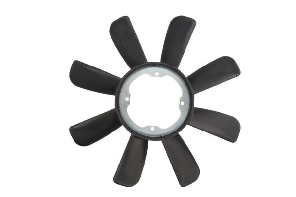 Ventilatorwiel-motorkoeling Thermotec D9B008TT