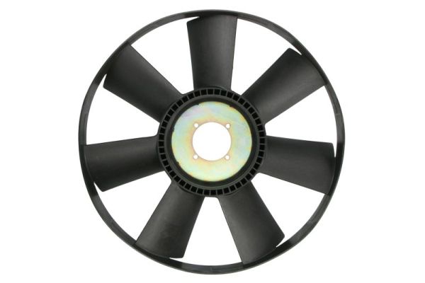 Ventilatorwiel-motorkoeling Thermotec D9FE002TT