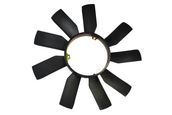 Ventilatorwiel-motorkoeling Thermotec D9M009TT