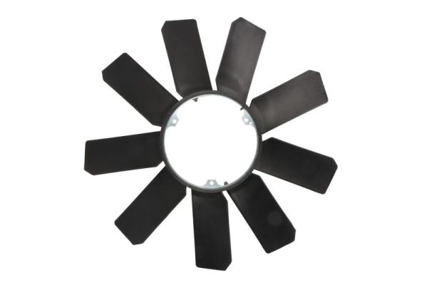 Thermotec Ventilatorwiel-motorkoeling D9M016TT