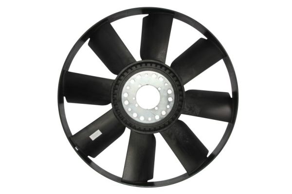Ventilatorwiel-motorkoeling Thermotec D9MA004TT