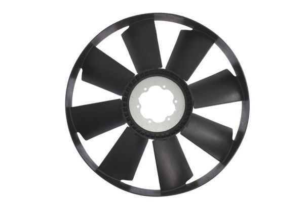 Ventilatorwiel-motorkoeling Thermotec D9ME009TT