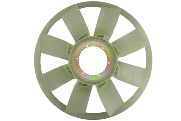 Thermotec Ventilatorwiel-motorkoeling D9ME014TT