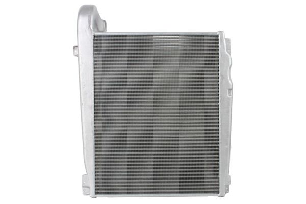 Thermotec Lage temperatuurkoeler, intercooler DAME011TT