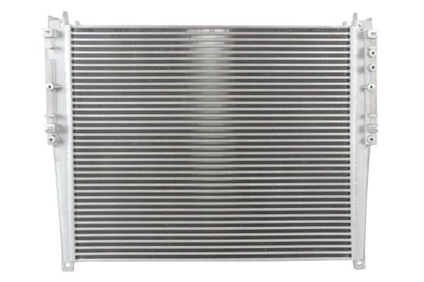 Thermotec Intercooler, inlaatluchtkoeler DAME012TT