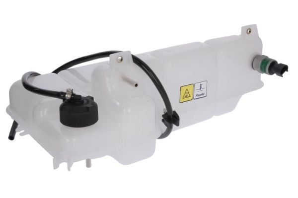 Thermotec Expansietank, koelvloeistof DBIV013TT