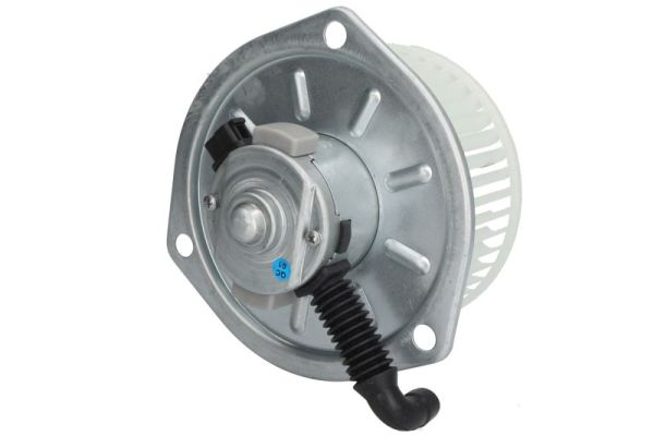 Thermotec Interieurventilatie DD2010TT