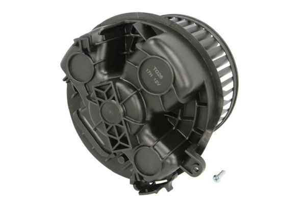 Thermotec Kachelventilator DDC004TT