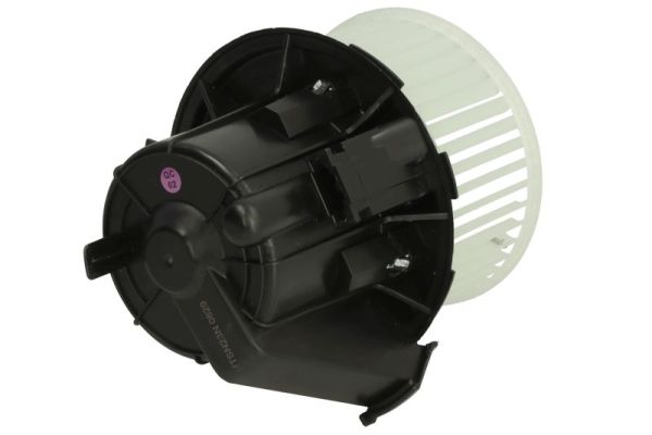 Thermotec Interieurventilatie DDC018TT