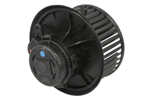 Thermotec Kachelventilator DDFO001TT