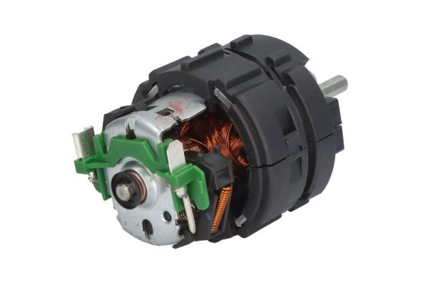 Thermotec Kachelventilator DDMA004TT