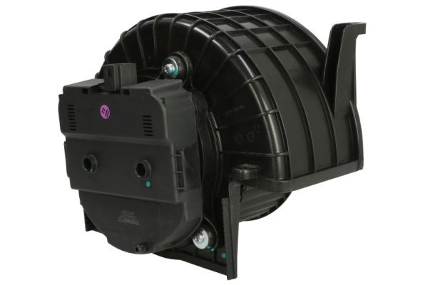 Thermotec Kachelventilator DDME013TT