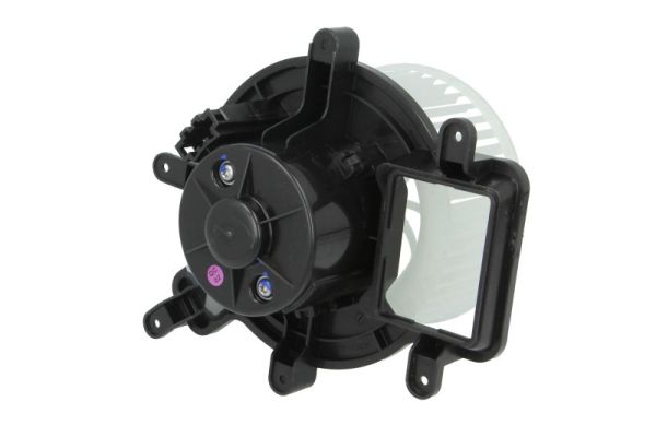 Thermotec Kachelventilator DDP013TT