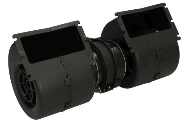 Thermotec Kachelventilator DDUN005TT