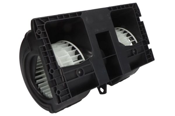 Thermotec Kachelventilator DDVO002TT