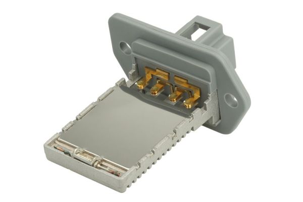 Thermotec Weerstand, interieurventilator DE0001TT