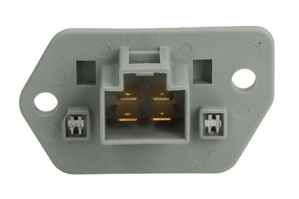 Thermotec Weerstand, interieurventilator DE0001TT