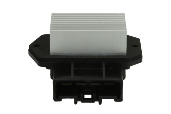 Thermotec Regelaar, interieurventilator DE2003TT